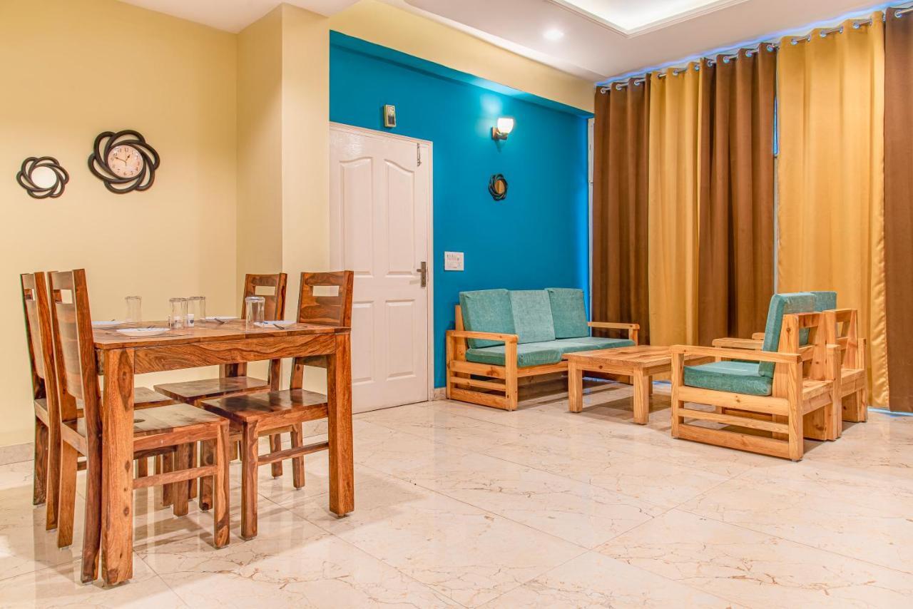 The Hillcrest Paradise Kasauli Exterior photo