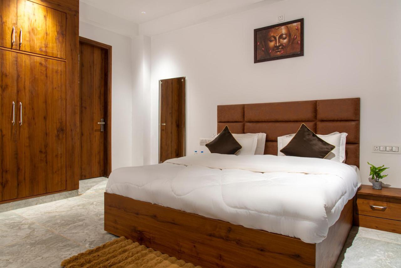 The Hillcrest Paradise Kasauli Exterior photo